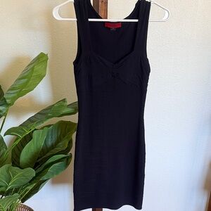 Sleeveless Dress